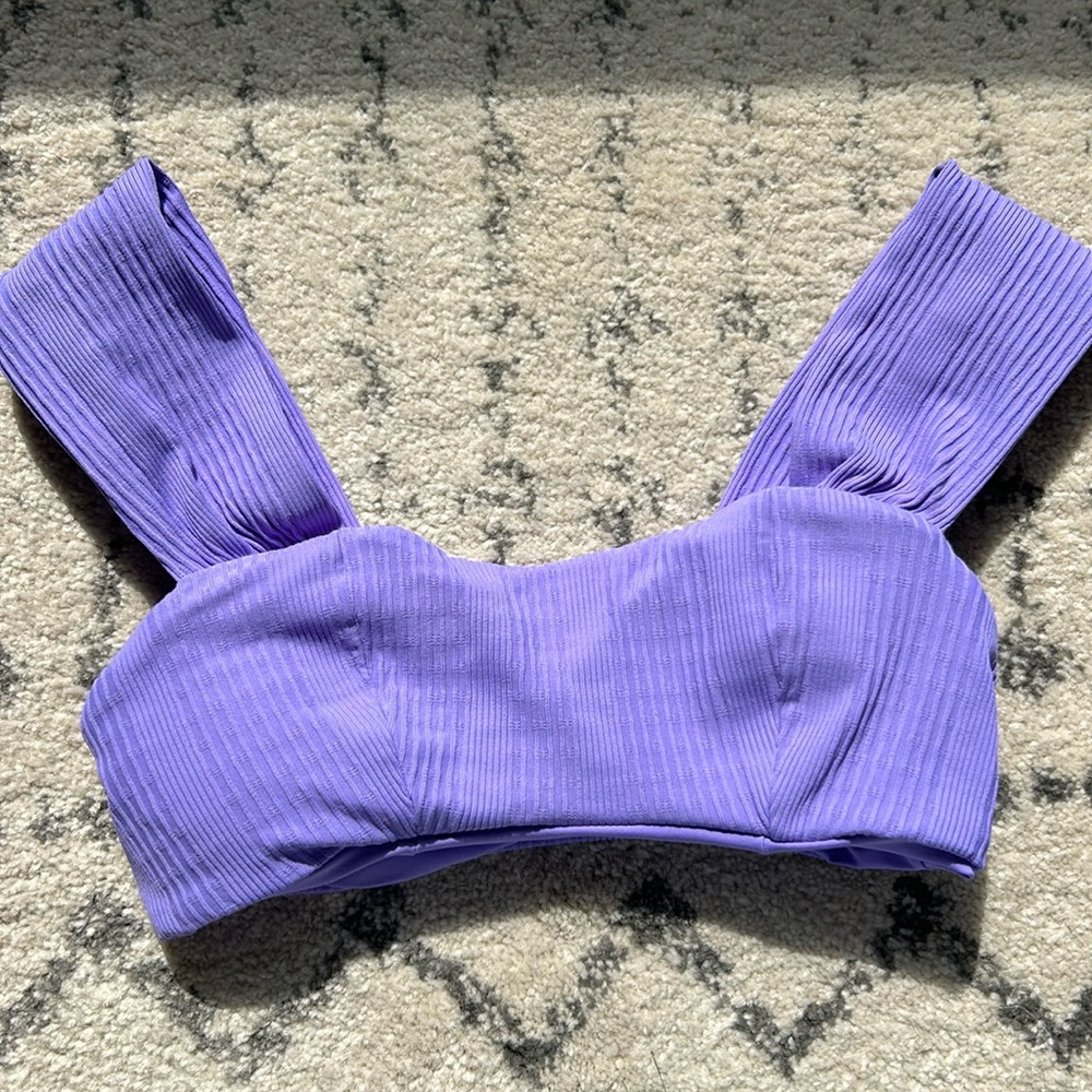 Bathing suit top
